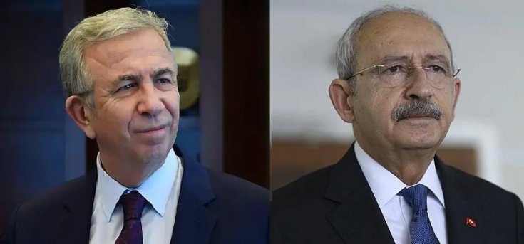 Mansur Yavaş 22 Kasım'da Kemal Kılıçdaroğlu'nun davasına katılacak! Mansur Yavaş 22 Kasım'da Kemal Kılıçdaroğlu'nun davasına katılacak!
