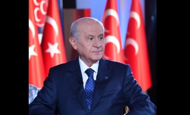 MHP, 31 Mart Yerel Seçimleri aday listelerini YSK'ya teslim etti