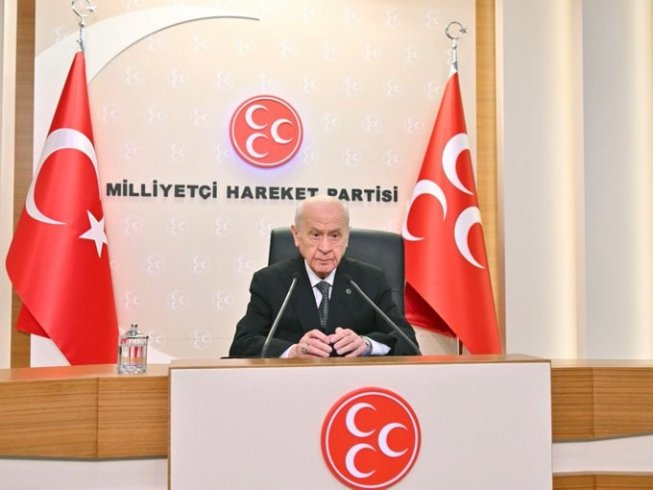 MHP, 55 seçim bölgesi başkan adayını daha açıkladı MHP, 55 seçim bölgesi başkan adayını daha açıkladı