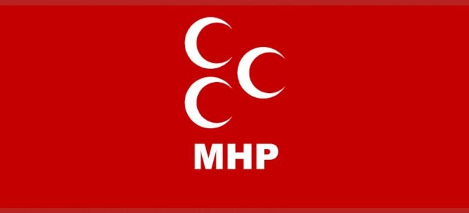 MHP'nin 31 Mart yerel seçimler adayları açıklandı