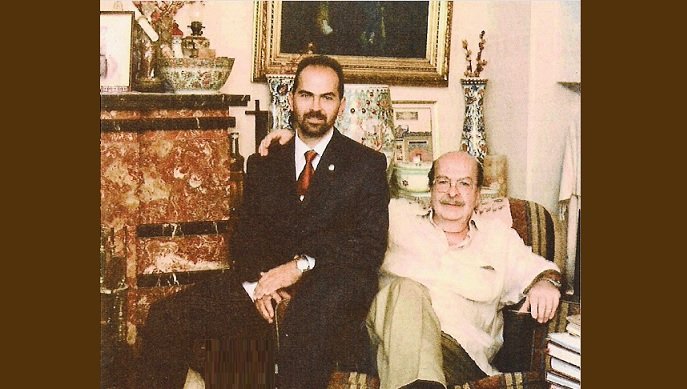 Nasuh Mahruki'nin acı günü Nasuh Mahruki'nin acı günü