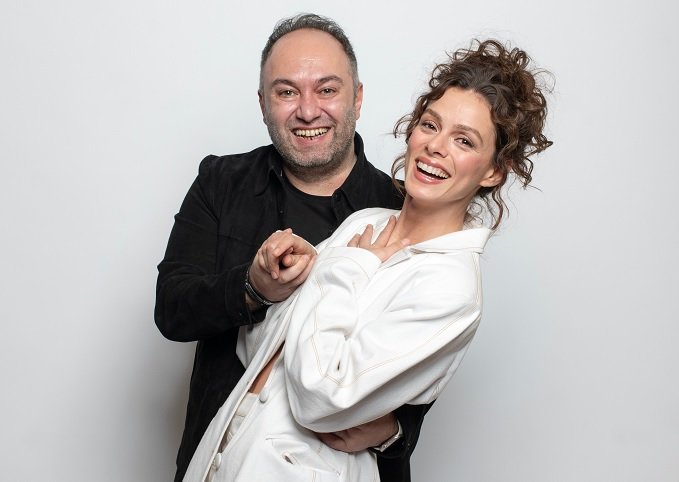 Özge Özpirinçci: 'Ben sisteme hep meydan okuyacağım, her zaman asi olacağım' Özge Özpirinçci: 'Ben sisteme hep meydan okuyacağım, her zaman asi olacağım'
