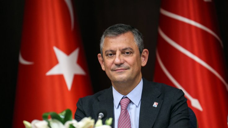 Özgür Özel, Rize'de 2 Haziran'da CHP Çay mitinginde konuşacak