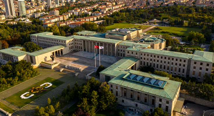 TBMM'de bu hafta karma komisyon 4 kamu denetçisi seçecek TBMM'de bu hafta karma komisyon 4 kamu denetçisi seçecek