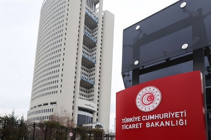 Ticaret Bakanlığından İsrail’e İhracat Kısıtlaması açıklaması geldi