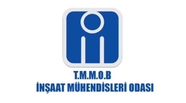 TMMOB İnşaat Mühendisleri Odası uyardı; Şantiye şefliği yapı üretim sürecinin aslı bir unsuru olup bir deprem coğrafyası olan ülkemizde halkın can ve mal güvenliği açısından son derece kritik bir öneme sahiptir!