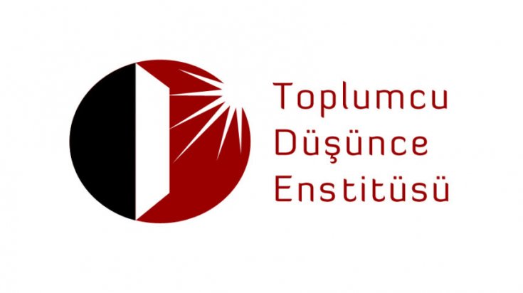 Toplumcu Düşünce Enstitüsü; demokrasi eşiğinde, Yerelde ve Yerelden kaynaklanacak olan sandık iradesi ülkemizin gelecekteki refah ve huzurunun tek güvencesidir!