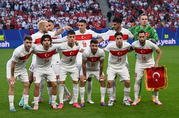 Türkiye-Hollanda EURO 2024 çeyrek final maçı 6 Temmuz bugün oynanacak Türkiye-Hollanda EURO 2024 çeyrek final maçı 6 Temmuz bugün oynanacak