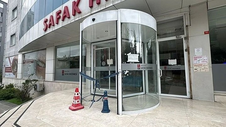 Yenidoğan çetesi soruşturması kapsamında 10 hastanenin ruhsatı iptal edildi Yenidoğan çetesi soruşturması kapsamında 10 hastanenin ruhsatı iptal edildi