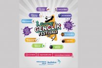 3. Beylikdüzü Kırlangıç Gençlik Festivali başladı