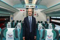 4 Mayıs İtibariyle Yüksek Hızlı Tren Seferleri ile Sivas İstanbul Aktarmasız Ekspres Başlıyor