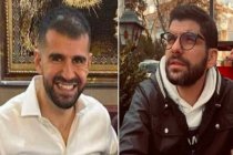 Ayhan Bora Kaplan davasında firari olan gizli tanık Serdar Sertçelik, Macaristan'da yakalandı