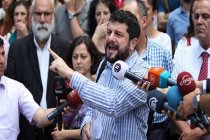 Can Atalay 'Ankara Garı Katliamı' davasında beraat etti