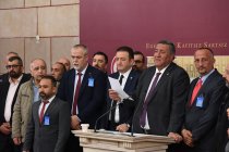CHP Niğde Milletvekili Gürer, Staj ve çırak mağdurlarının sorunlarının çözümü için  Cumhurbaşkanına çağrıda bulundu