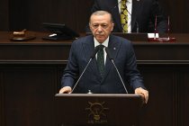Erdoğan; 'Türkiye Yüzyılı’nın inşası için, güçlü, müreffeh ve küresel siyasette iddia ve etki sahibi bir Türkiye için canla başla çalışıyoruz'