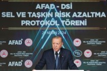 Erdoğan; Ülkemiz için kentsel dönüşüm çalışmaları tercihten öte zorunluluktur