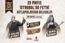 İBB, İstanbul’un Fethi’nin 571. yılını Maltepe Etkinlik Alanı’nda kutlayacak