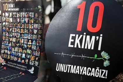 10 Ekim Ankara Tren Garı saldırısı davasında karar çıktı; mahkeme 'insanlığa karşı suçtan' ceza vermedi!