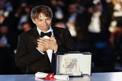 77. Cannes Film Festivali'nde ödüller sahiplerini buldu