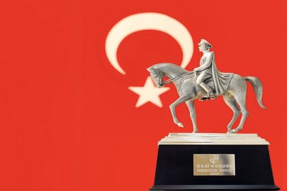 98. Gazi Koşusu 30 Haziran tarihinde Veliefendi Hipodromu’nda saat 17:15’te gerçekleşecek