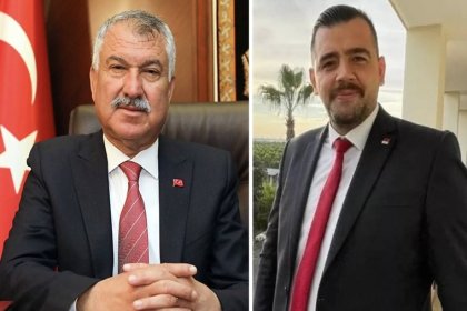 Adana Büyükşehir Belediye Başkanı Zeydan Karalar'ın Özel Kalem Müdürü Samet Güdük silahlı saldırıda ağır yaralanmıştı; hastanede hayatını kaybetti