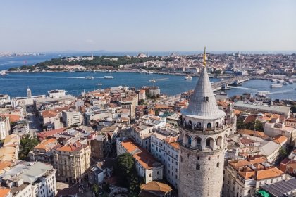 AKOM’dan İstanbullulara yüksek sıcaklık uyarısı