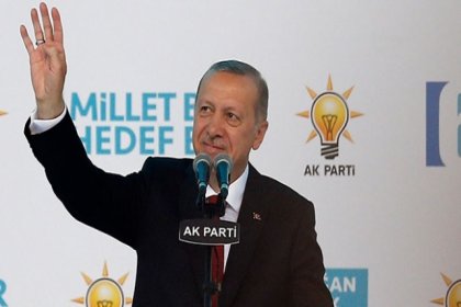 AKP 17'si büyükşehir ve 48 il adayı bugün açıklanıyor