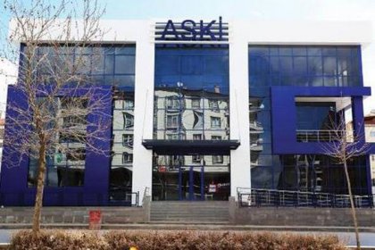 ASKİ’den tasarruf çağrısı