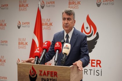 Azmi Karamahmutoğlu; Suç örgütlerinin iç güvenlik meselesi haline geldi ve Erdoğan sonrası AKP ve Türkiye’de parti içi iktidar, genel başkanlık yarışına dönüştü!