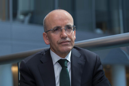 Bakan Mehmet Şimşek; Moody’s kredi notumuzu ilk defa iki kademe artırdı!