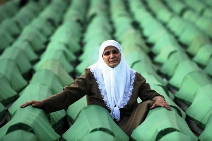 Birleşmiş Milletler (BM) Genel Kurulu, 11 Temmuz’u ‘Srebrenitsa Soykırımı'nı Anma Günü’ ilan etti