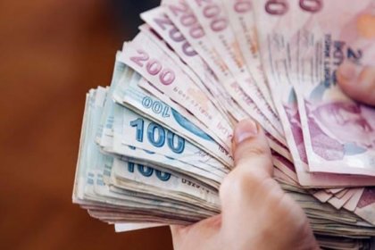 Bütçe açığı 9 ayda 1 trilyonu aştı, geçen yıla göre yüzde 110 arttı