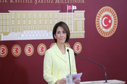 CHP Ankara Milletvekili Dr. Aylin Yaman’dan Sağlık Bakanına; Bakılan hasta sayısı bir başarı göstergesi değildir!