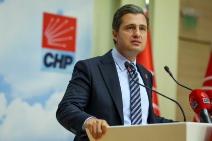 CHP Sözcüsü Av. Deniz Yücel; 'Diyanet İşleri Başkanı resmen lüks otomobil koleksiyonu yapıyor. Diyanet 5 yıldızlı otellerde etkinlikler düzenlenmeye devam ediyor'