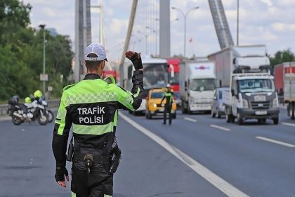 Dikkat! İstanbul'da 28 Nisan'da bu yollar trafiğe kapalı olacak!