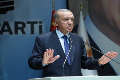 Erdoğan, AKP'nin İstanbul adayını 7 Ocak 2024 Pazar günü açıklayacak