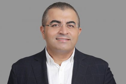 Eski Gelecek Parti Sözcüsü Serkan Özcan İBB Başkanı İmamoğlu'na danışman oldu
