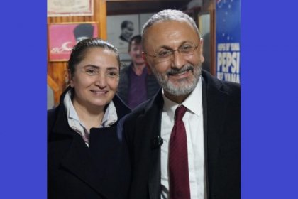 Eyüpsultan’da İYİ Parti’den istifa eden başkandan CHP Adayı Dr. Mithat Bülent Özmen’e destek