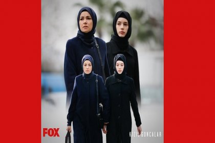 FOX TV'nin Kızıl Goncalar dizisinin yayın yasağına mahkemeden onay geldi!