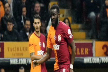Galatasaray 3-0 T. Konyaspor