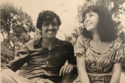 Gazeteci-Yazar Hüsnü Mahalli'nin eşi Jale Mahalli hayatını kaybetti