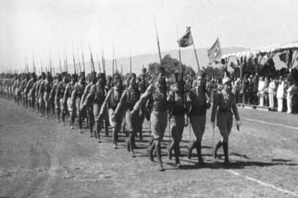 Hatay'ın anavatana katılmasının 85. yılı