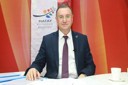 HBB Başkanı Doç. Dr. Lütfü Savaş; 11 Mart'ta proje tanıtım toplantısı yapacağız