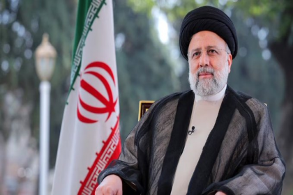 İran Cumhurbaşkanı İbrahim Reisi öldü