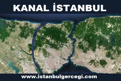 İstanbul 11. İdare Mahkemesi, Kanal İstanbul Yenişehir Rezerv Yapı Alanı imar planını iptal etti