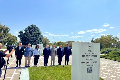 Kemal Kılıçdaroğlu'ndan, Kıbrıs Barış Harekatı 50. yıl mesajı
