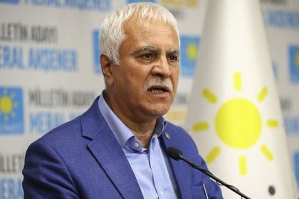 Koray Aydın; Sayın Akşener’i, görüşmenin konusunu ve içeriğini açık ve net bir şekilde İYİ Partililere ve milletimize açıklamaya davet ediyorum!