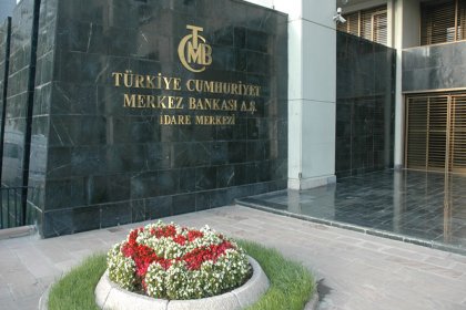 Merkez Bankası Haziran ayında faiz oranı yüzde 50 düzeyinde sabit tuttu