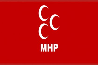 MHP'nin 31 Mart yerel seçimler adayları açıklandı