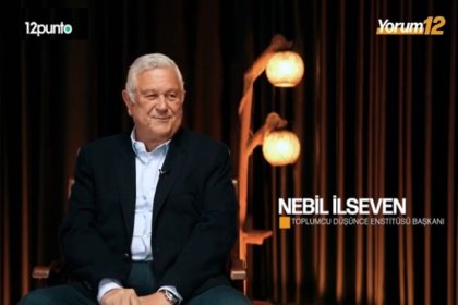 Nebil İlseven, iktidarın sürekli değişen ekonomi politikasını değerlendirdi; Sahici olmak, net olmak, siyaseti, kişiler değil, varsa temsil ettikleri, savundukları politikalar üzerinden yürütmek esas olmalıdır!